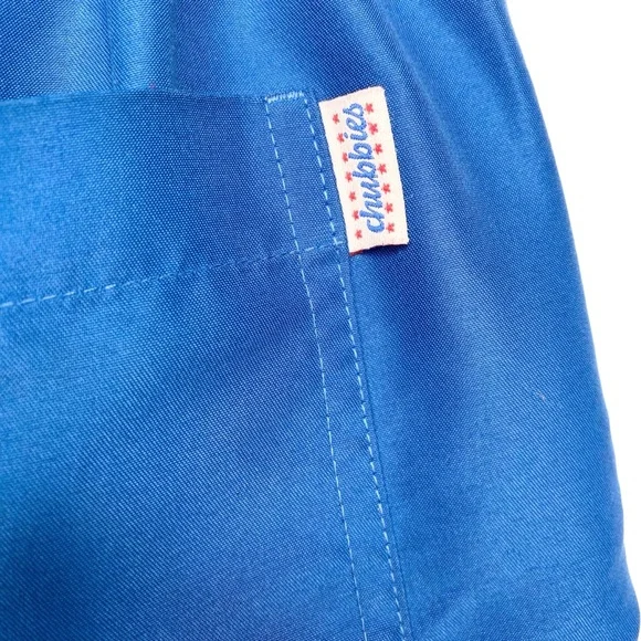 Chubbies The Liberties Swim Trunks